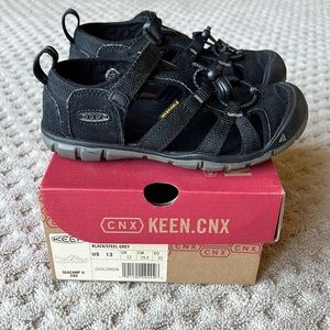 Keen Seacamp II